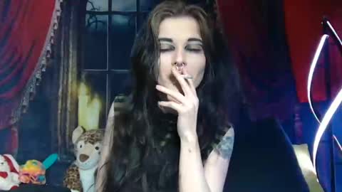 Snapshot of seraphinmunster chatting on 24, 1, 2025 Seraphin Munster online show from 24, 1, 2025
