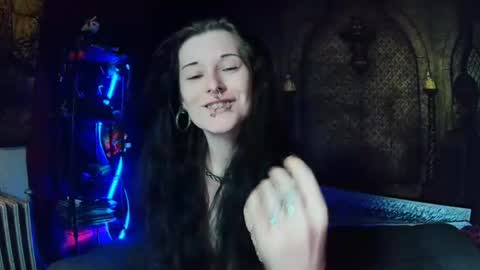 Seraphin Munster online show from 20, 11, 2025