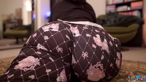 Snapshot of serareads chatting on 27, 1, 2025 SeraReads online show from 27, 1, 2025