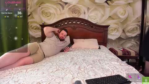 Alisha  Kevin online show from 11, 3, 2026