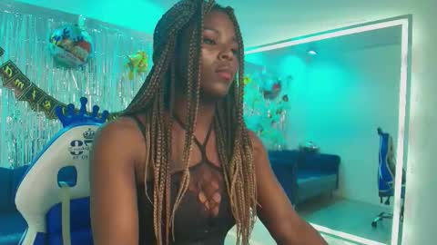 serena_ebony online show from 8, 1, 2026