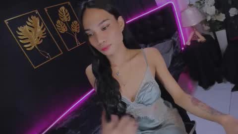 RED HARPER online show from 23, 11, 2025