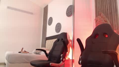 Serena online show from 30, 3, 2026