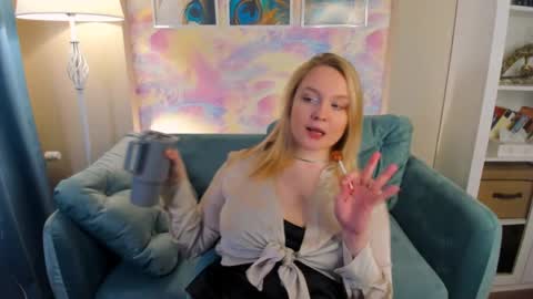 Serena online show from 9, 4, 2026