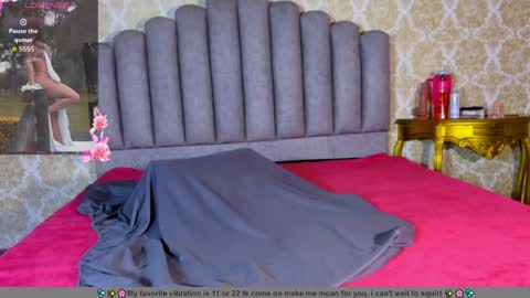 Snapshot of serena_sex31 chatting on 20, 5, 2026 Serena online show from 20, 5, 2026