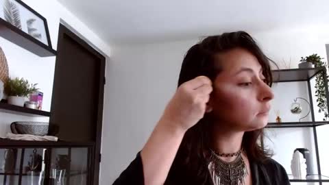 Snapshot of serena_xyz chatting on 14, 9, 2025 Serena Xyz online show from 14, 9, 2025