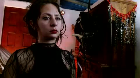 Serena Xyz online show from 22, 2, 2026