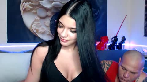 serenaandryan online show from 8, 2, 2026