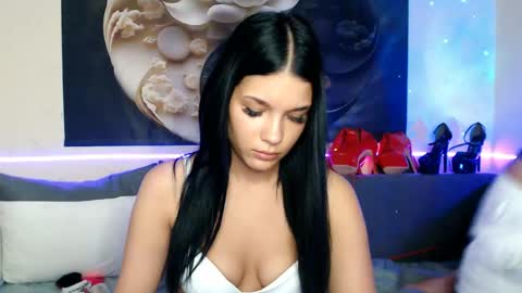 serenaandryan online show from 10, 4, 2026