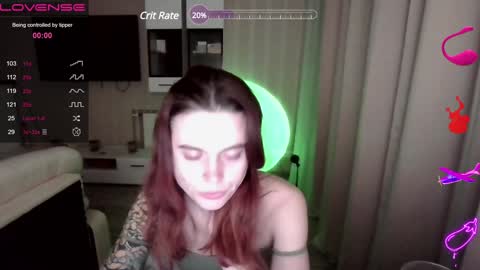 serenamilss online show from 15, 1, 2025