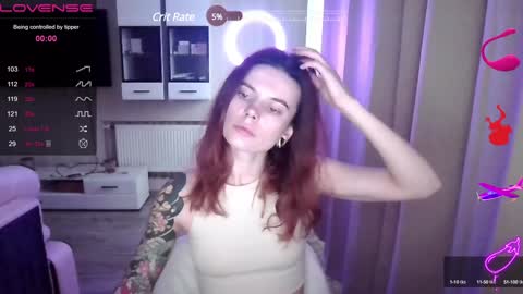 serenamilss online show from 6, 2, 2025
