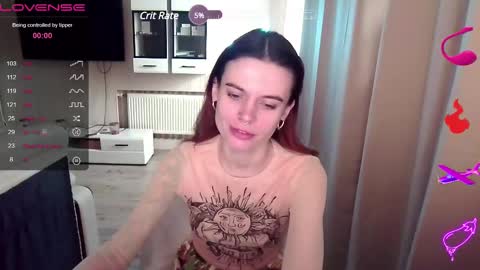 serenamilss online show from 15, 2, 2025