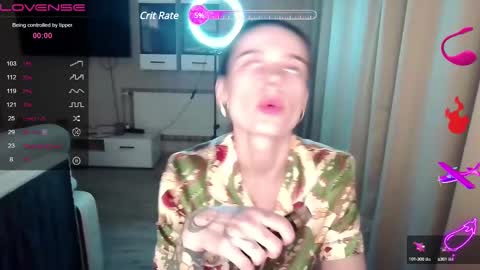 serenamilss online show from 17, 2, 2025
