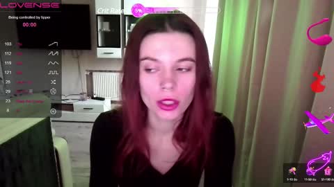 serenamilss online show from 19, 2, 2025
