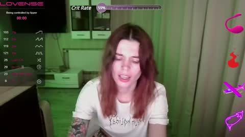 serenamilss online show from 22, 2, 2025