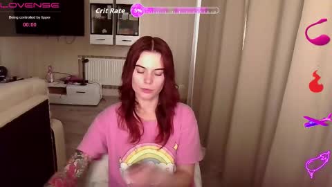 serenamilss online show from 11, 10, 2025