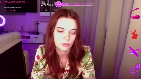 serenamilss online show from 12, 10, 2025