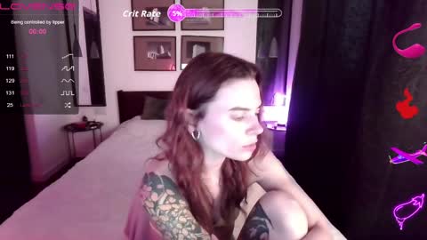 Snapshot of serenamilss chatting on 29, 5, 2026 serenamilss online show from 29, 5, 2026