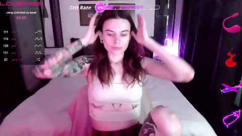 serenamilss online show from 6, 7, 2026