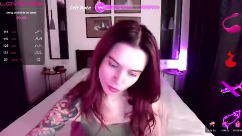 serenamilss online show from 28, 7, 2026
