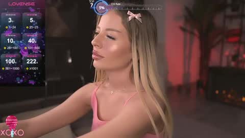 Serena online show from 25, 5, 2026