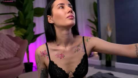 Serena online show from 26, 11, 2025