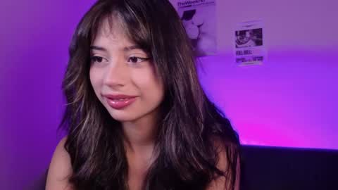 Snapshot of serenbleck chatting on 29, 4, 2026 Seren online show from 29, 4, 2026