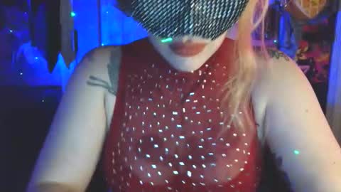 serencigarra online show from 27, 3, 2026