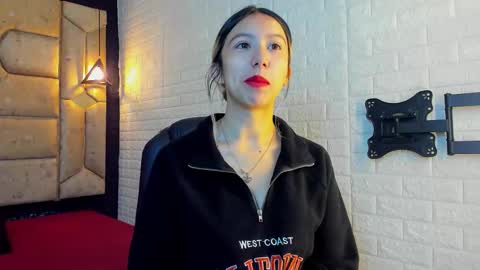 Serene online show from 17, 3, 2026