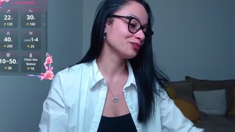 SereneSophi online show from 24, 2, 2025