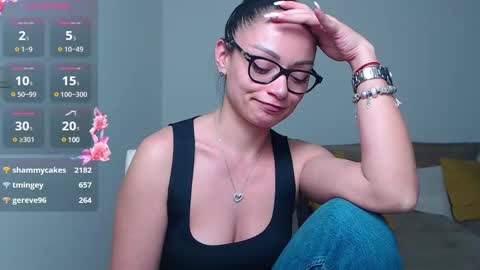 SereneSophi online show from 12, 3, 2025