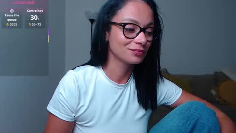 SereneSophi online show from 28, 9, 2025