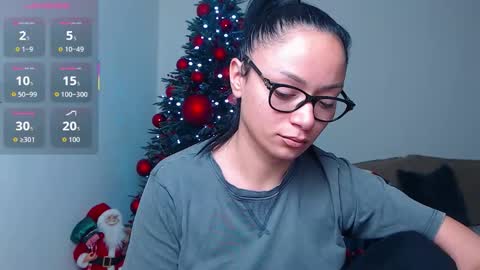 SereneSophi online show from 15, 12, 2025