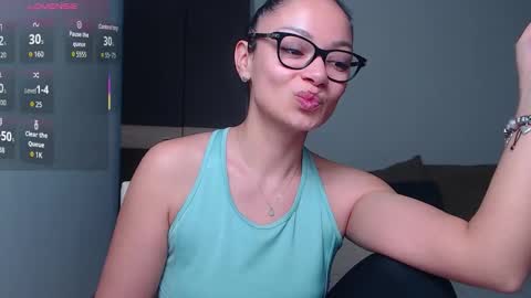 SereneSophi online show from 25, 2, 2026