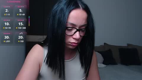 SereneSophi online show from 31, 5, 2026