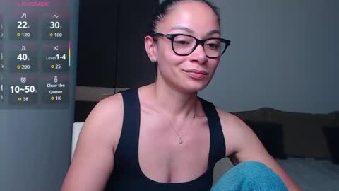 SereneSophi online show from 3, 6, 2026