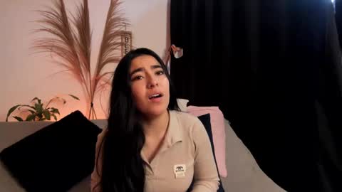 Serenity online show from 20, 11, 2025