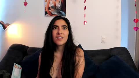 Serenity online show from 29, 5, 2026