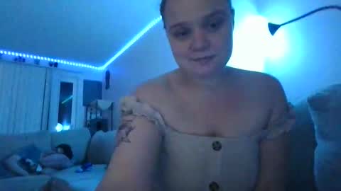 serenityfaith1 online show from 3, 5, 2026