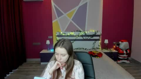 serenitywild online show from 8, 1, 2026