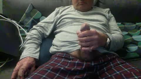 serge8413 online show from 25, 2, 2025