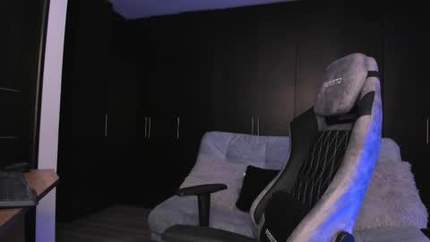 Sergi Mancini online show from 20, 12, 2025