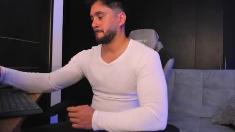 Snapshot of sergi_mancini11 chatting on 4, 2, 2026 Sergi Mancini online show from 4, 2, 2026