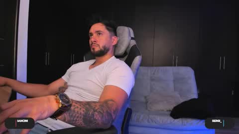 Snapshot of sergi_mancini11 chatting on 6, 2, 2026 Sergi Mancini online show from 6, 2, 2026