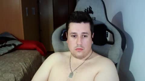 Pollos online show from 1, 3, 2025