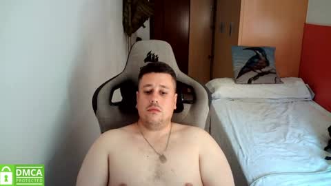 Snapshot of sergio95n chatting on 25, 6, 2026 Pollos online show from 25, 6, 2026