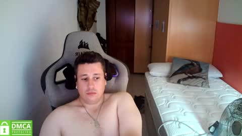 Snapshot of sergio95n chatting on 10, 7, 2026 Pollos online show from 10, 7, 2026