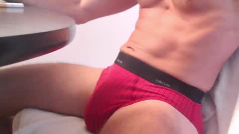 sergio_ch online show from 9, 11, 2025