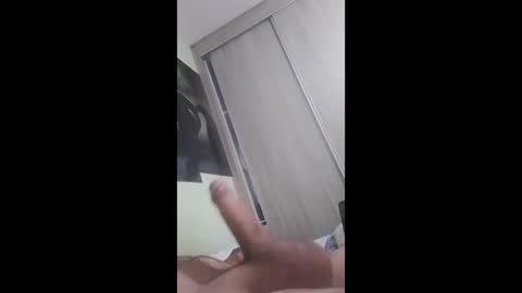 sergiobianchi977 online show from 7, 1, 2026