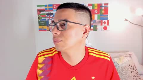 Snapshot of sergiocamiloa_30 chatting on 21, 6, 2026 jax fire online show from 21, 6, 2026